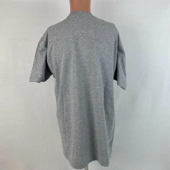 New Majestic Detroit Red Wings 2008 Stanley Cup Champions T Shirt NHL Hockey L - Picture 3 of 4